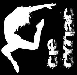 Logo compagnie Cyriac - ecole de danse