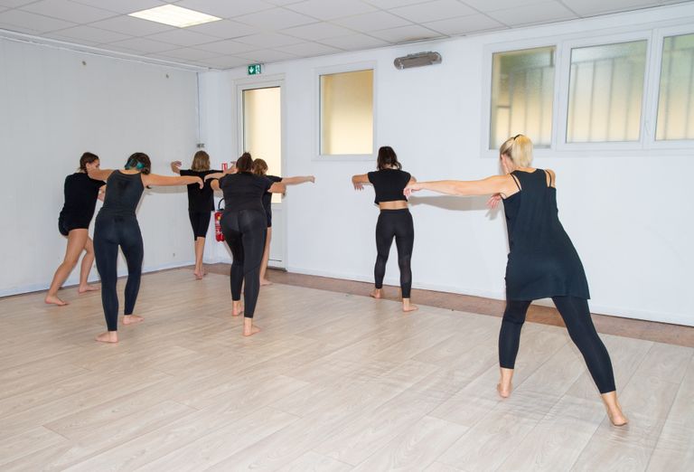 cours danse Narbonne