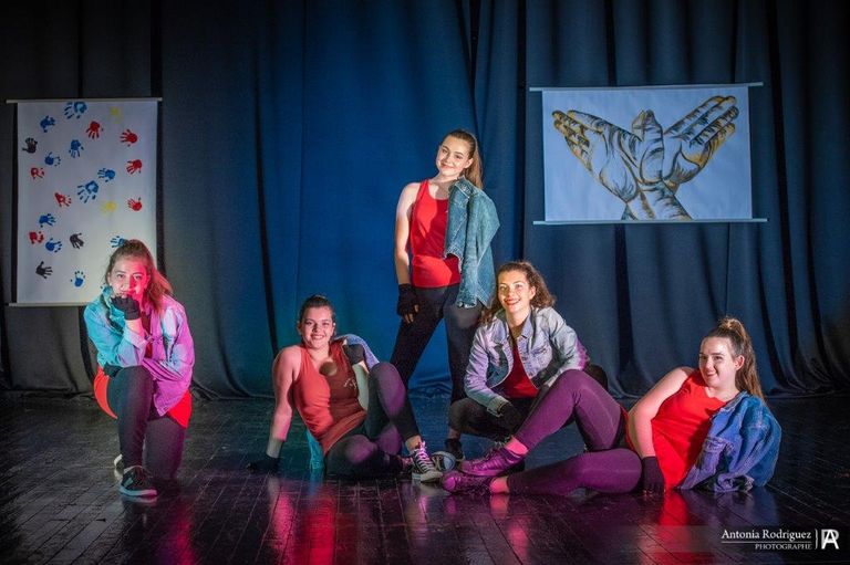 cours danse port la nouvelle